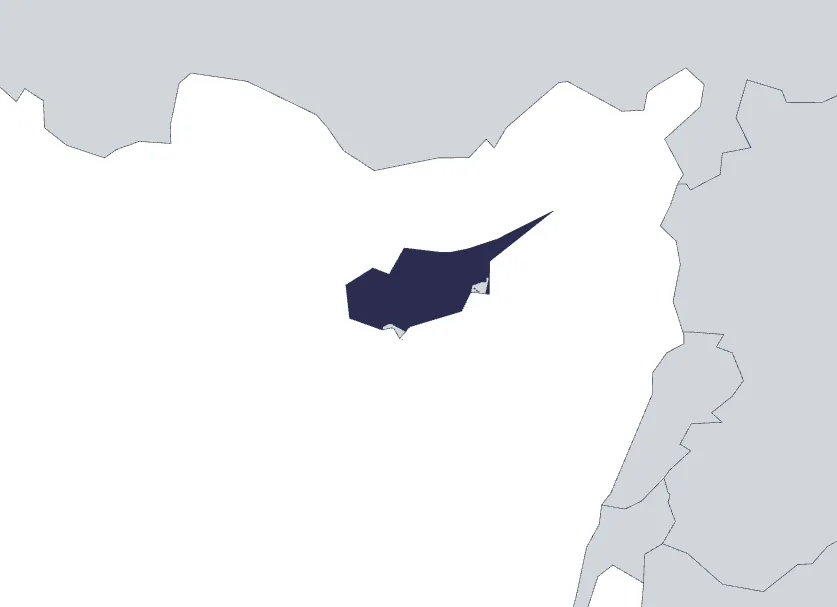 صورة السؤال 11 — خرائط