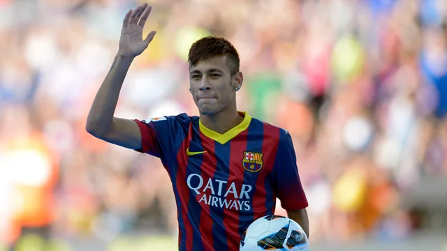 صورة السؤال 13 — برشلونة