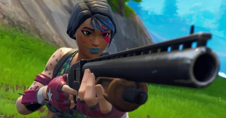 صورة الجواب 3 — فورت نايت