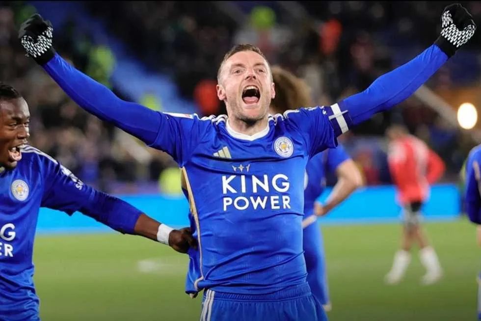 صورة السؤال 5 — الدوري الإنجليزي