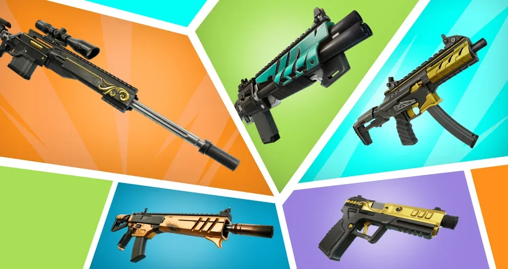 صورة السؤال 7 — فورت نايت
