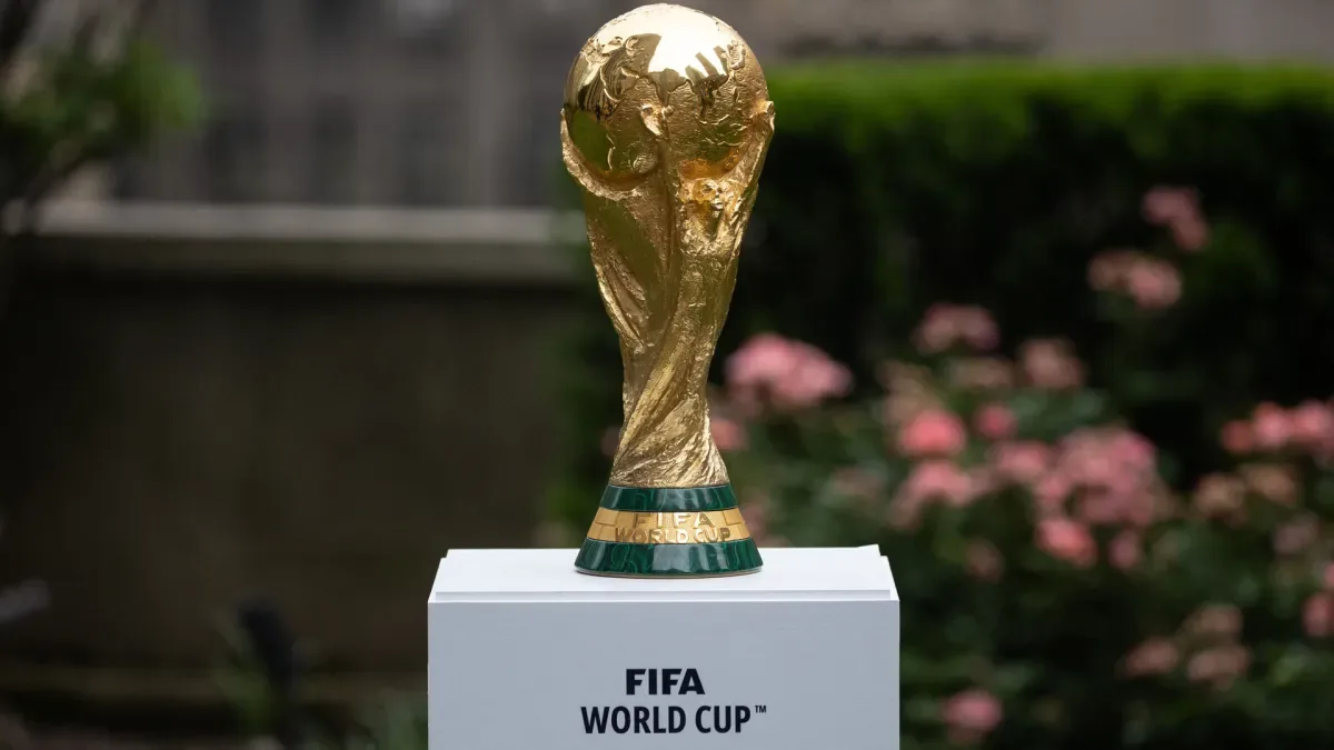 صورة السؤال 16 — كأس العالم