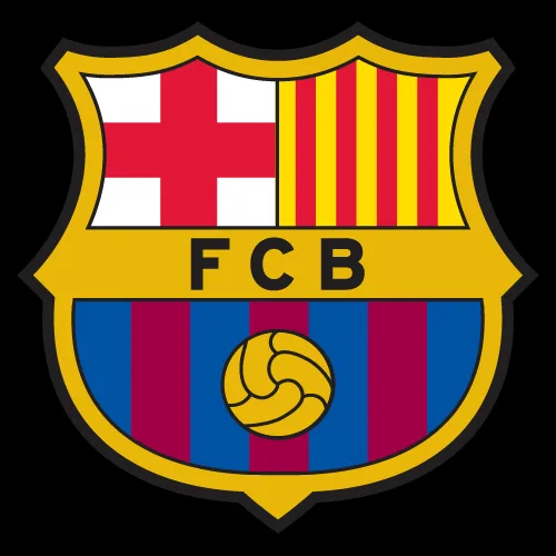 صورة السؤال 1 — برشلونة