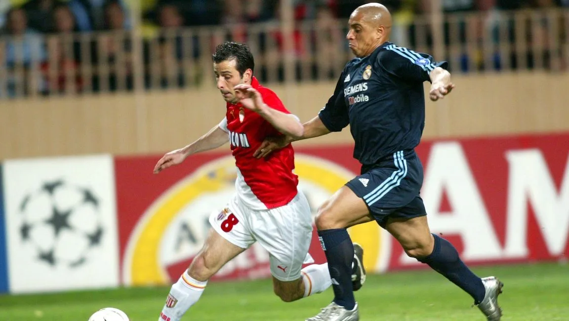 صورة السؤال 21 — ريال مدريد