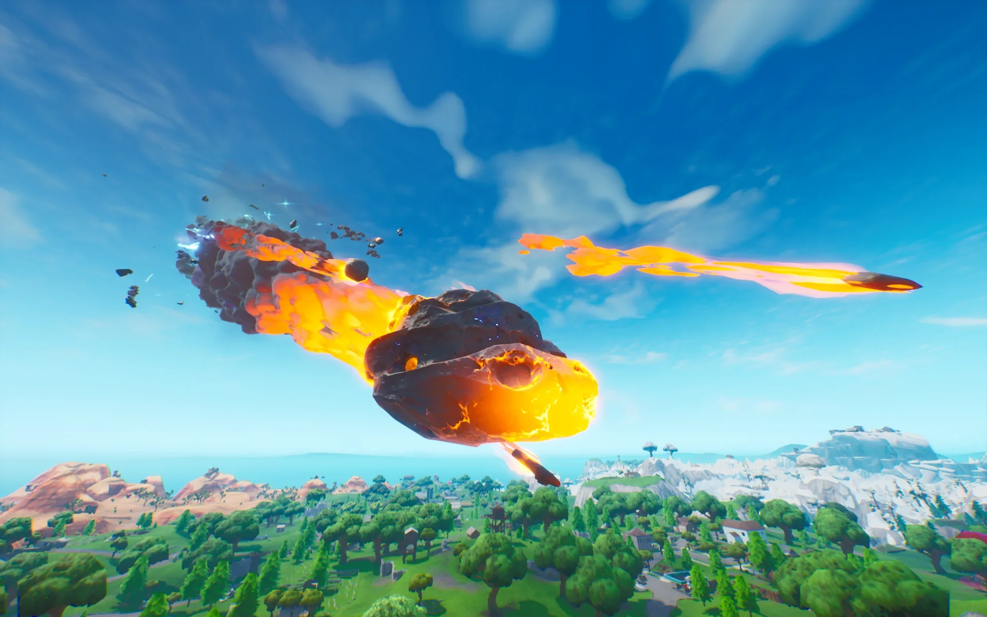 صورة السؤال 22 — فورت نايت