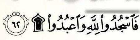 صورة الجواب 8 — قرآن