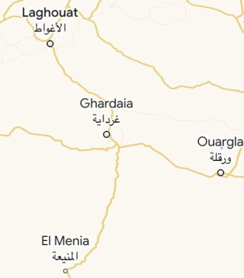 صورة السؤال 14 — جغرافيا