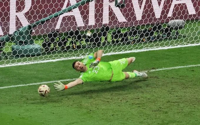 صورة السؤال 14 — كأس العالم