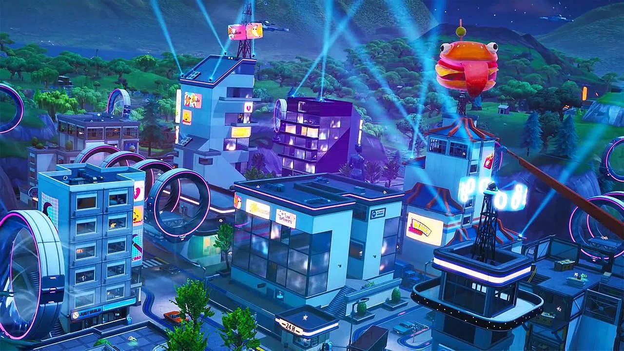صورة الجواب 19 — فورت نايت