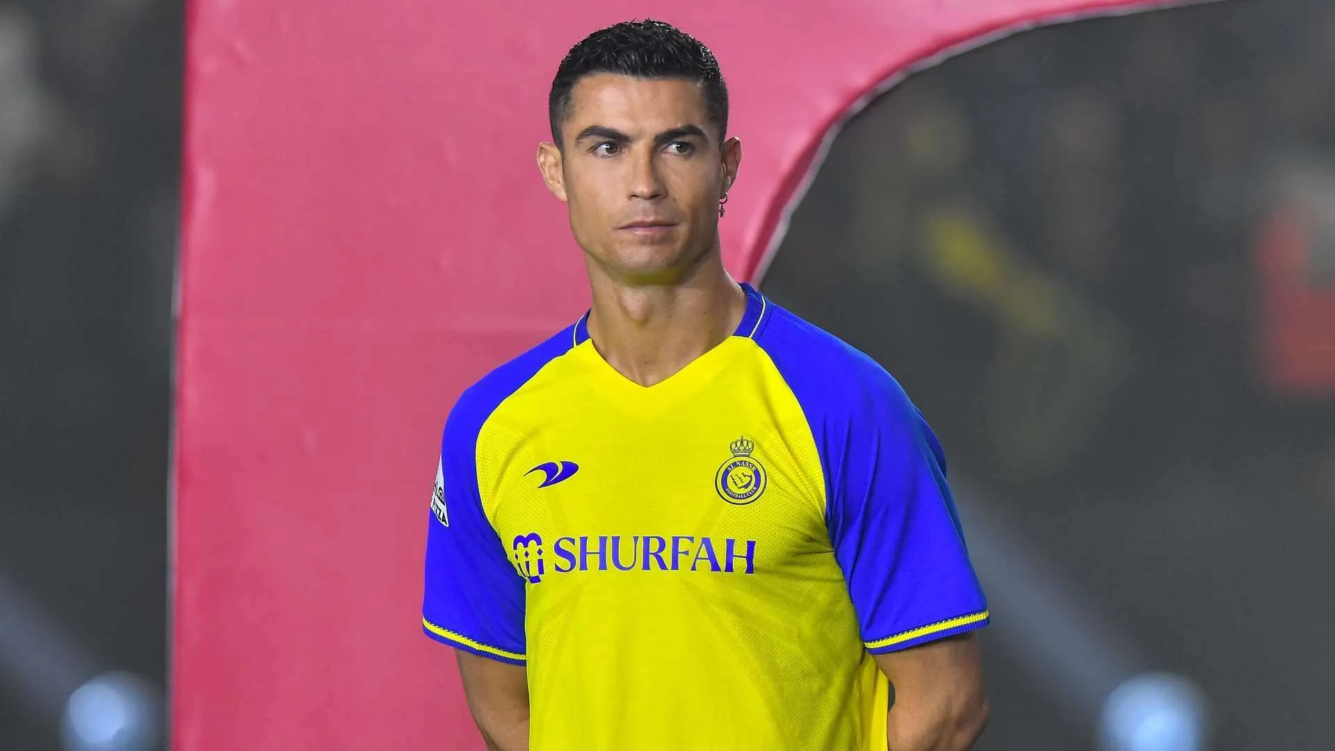صورة السؤال 2 — كريستيانو رونالدو