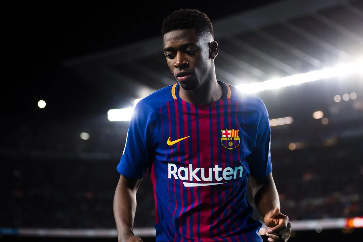 صورة السؤال 6 — برشلونة