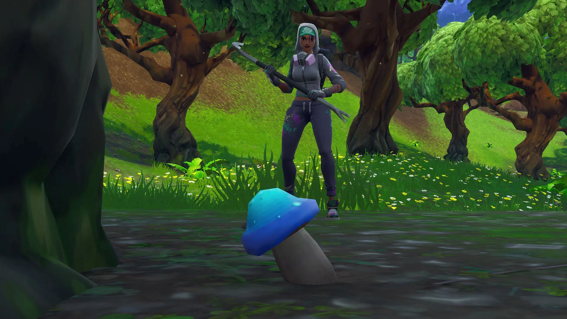 صورة الجواب 8 — فورت نايت