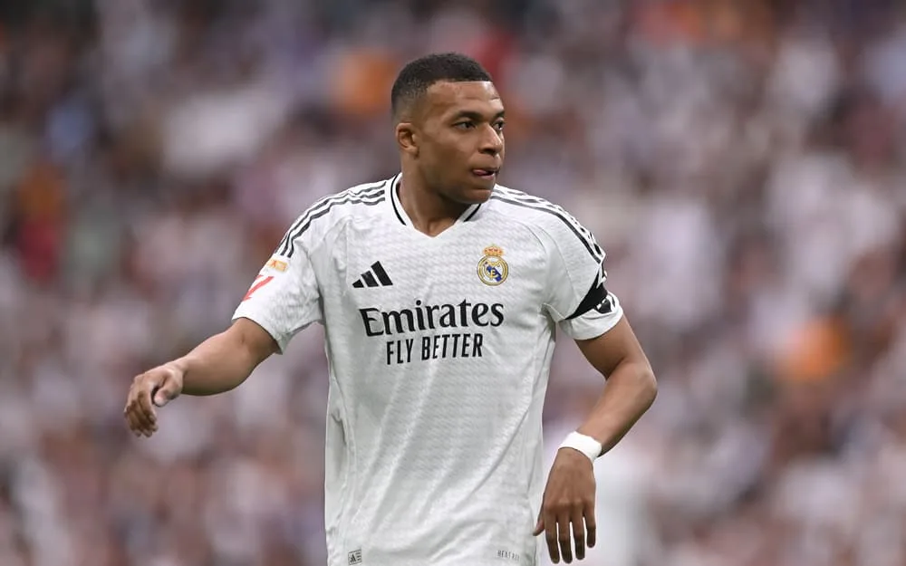 صورة السؤال 5 — ريال مدريد