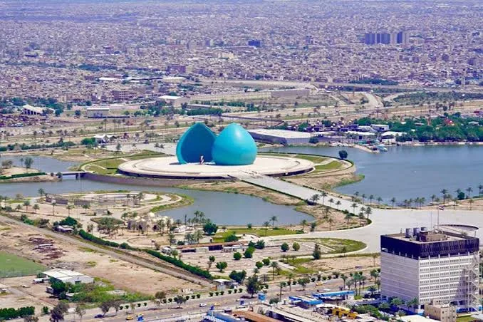 صورة الجواب 9 — عواصم
