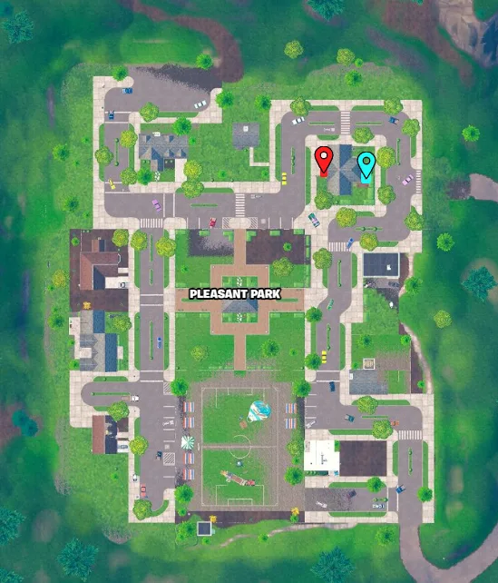 صورة الجواب 4 — فورت نايت