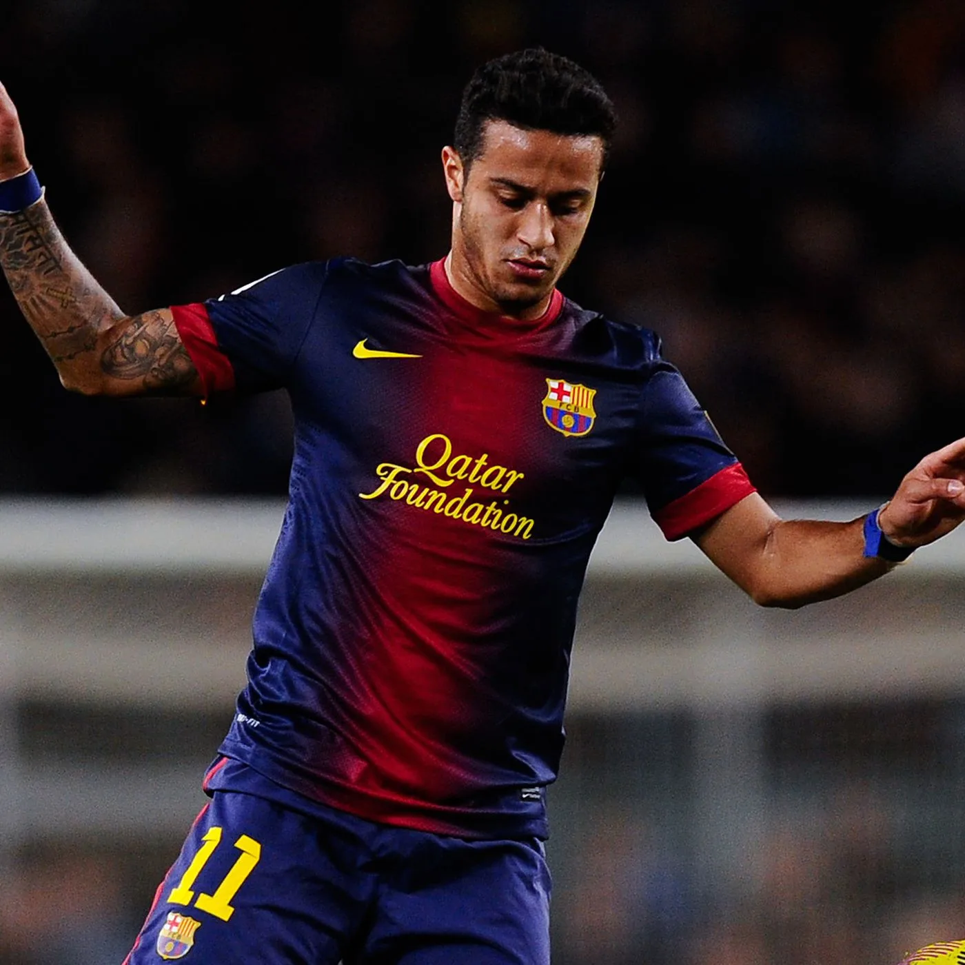 صورة الجواب 13 — برشلونة