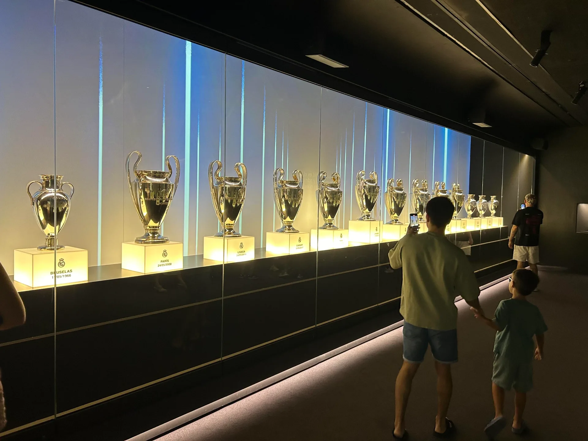 صورة السؤال 14 — ريال مدريد