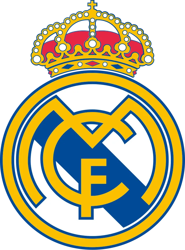 صورة السؤال 1 — ريال مدريد