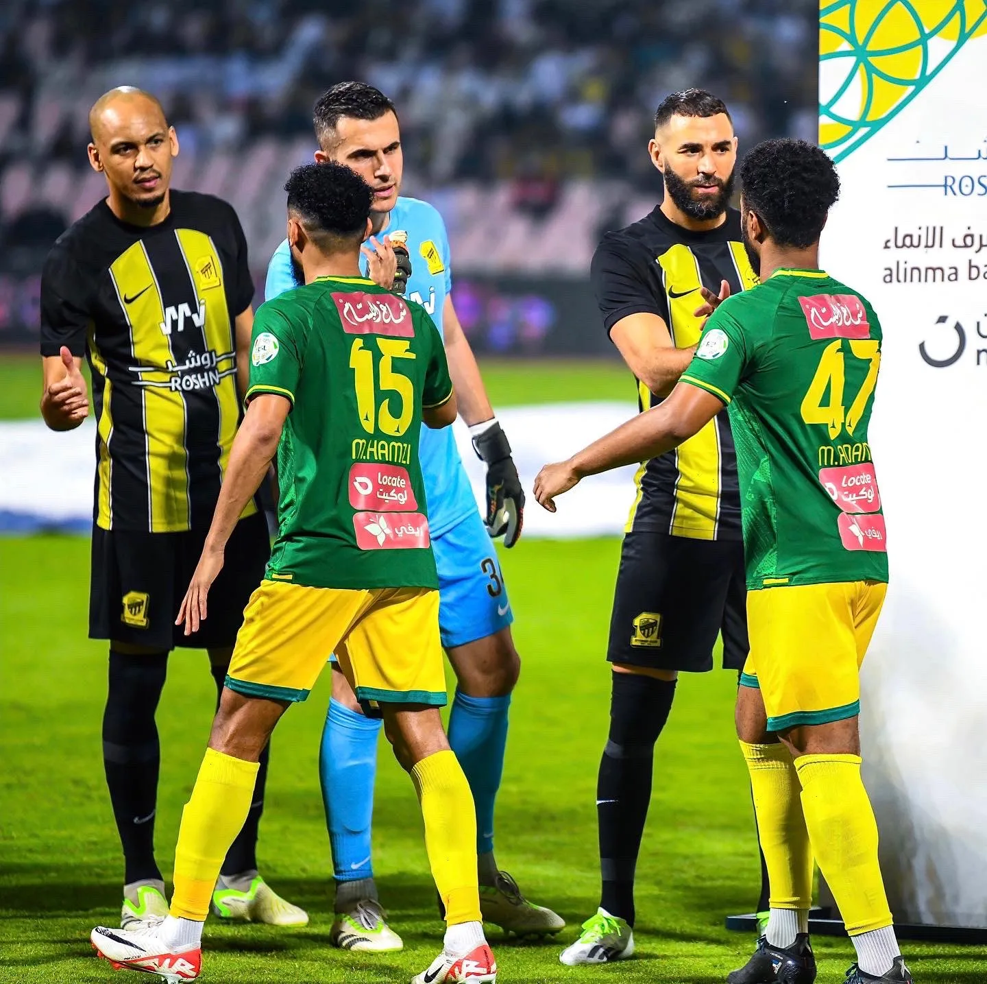 صورة الجواب 22 — كرة قدم سعودية