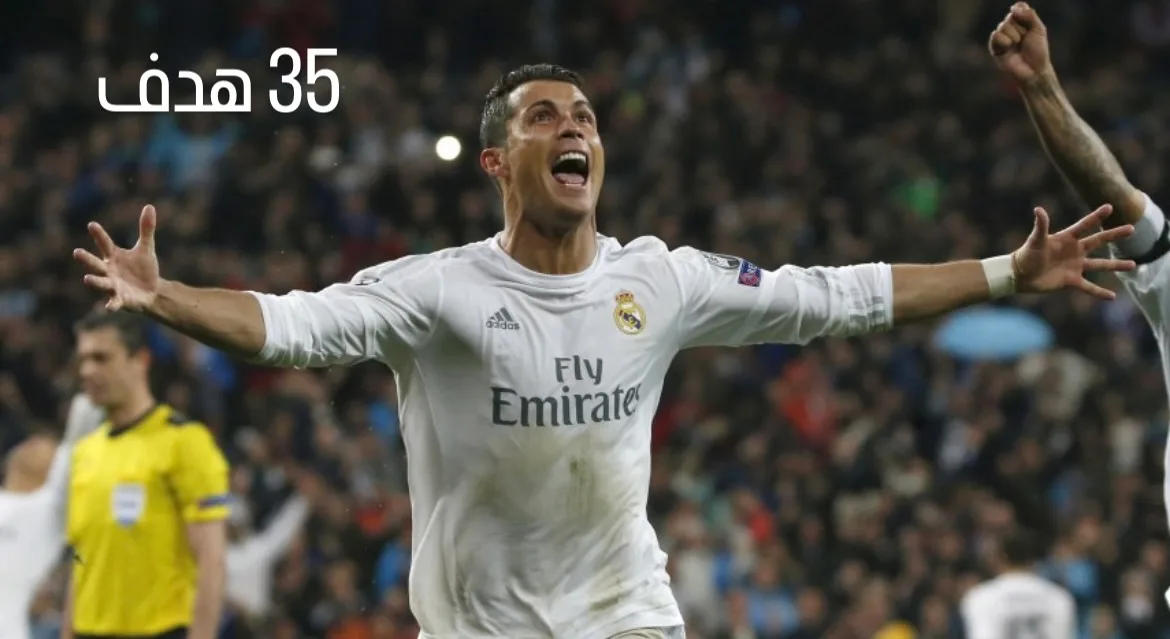 صورة الجواب 19 — كريستيانو رونالدو