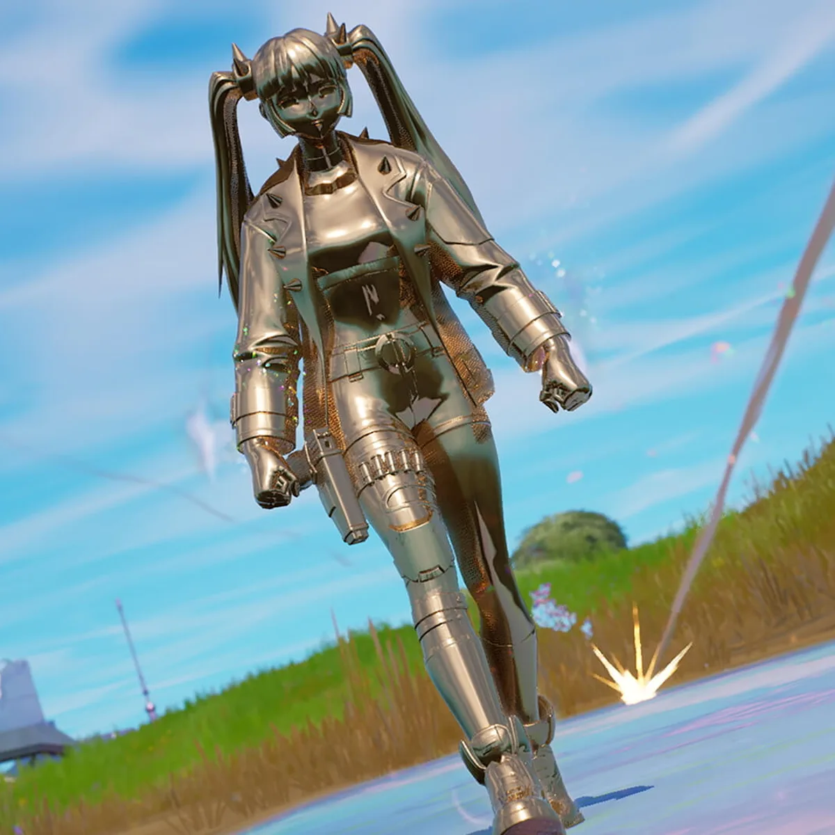 صورة الجواب 12 — فورت نايت