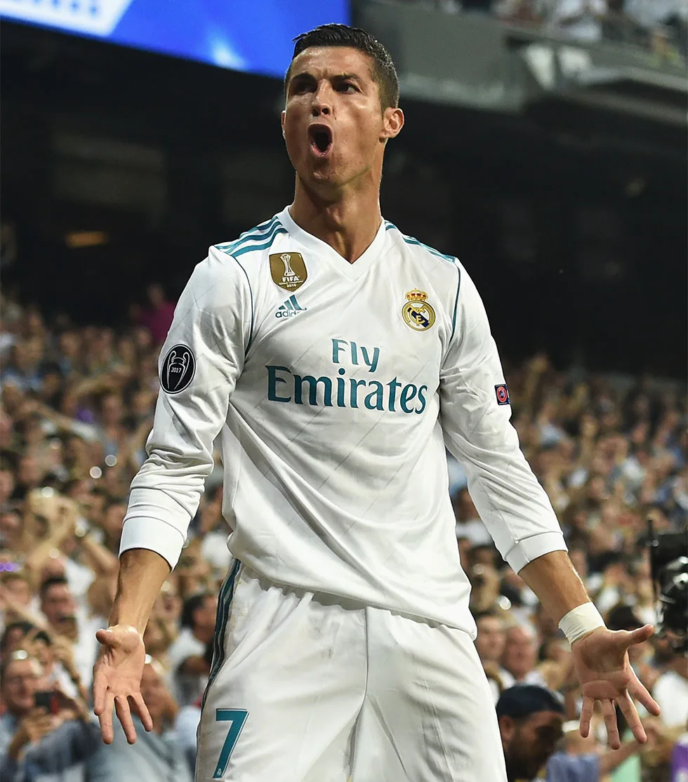 صورة الجواب 1 — ريال مدريد