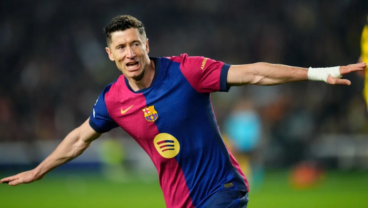 صورة السؤال 5 — برشلونة