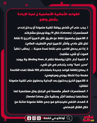 صورة الجواب 6 — جوجتسو كايسن