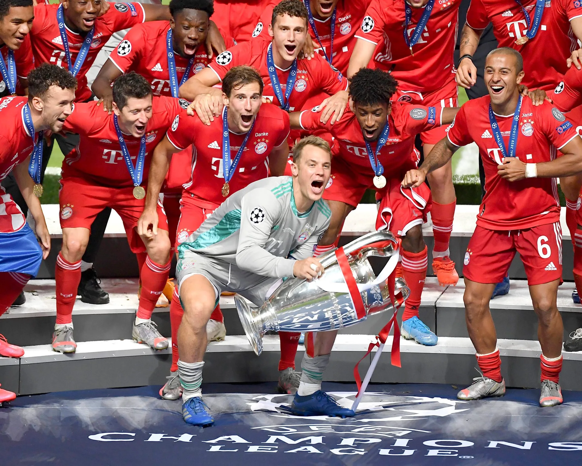 صورة الجواب 13 — دوري أبطال أوروبا