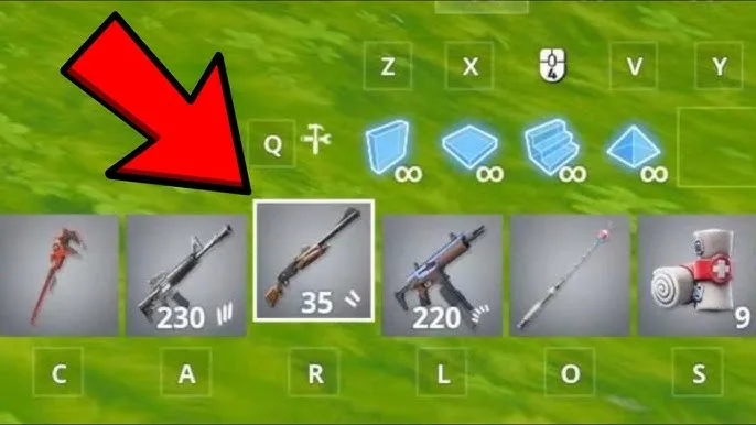 صورة الجواب 7 — فورت نايت