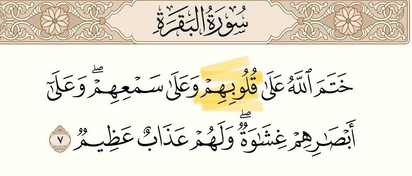 صورة الجواب 19 — قرآن