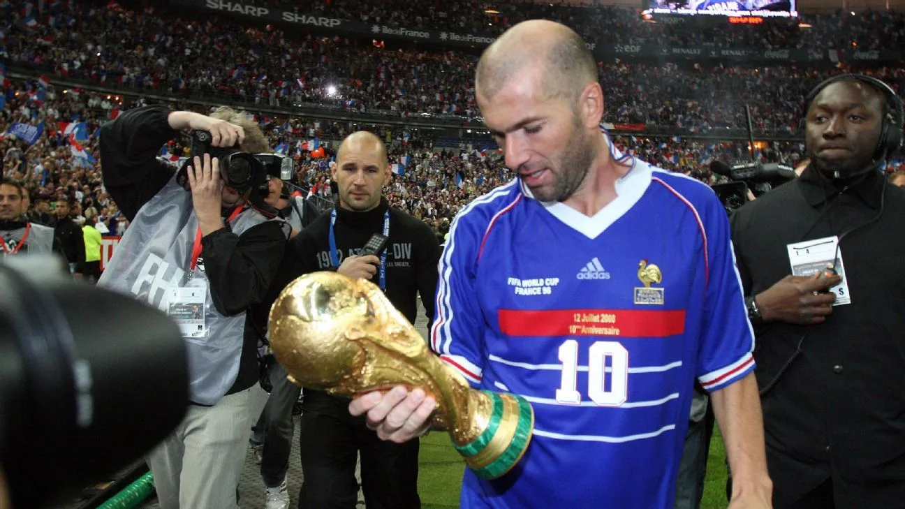 صورة السؤال 15 — كأس العالم