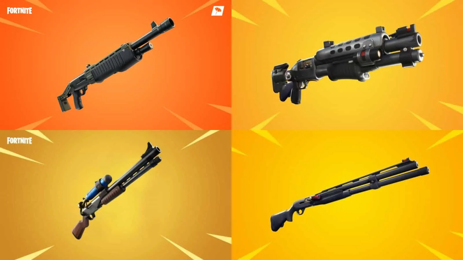 صورة السؤال 23 — فورت نايت