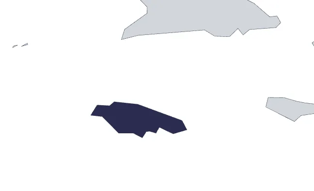 صورة السؤال 21 — خرائط
