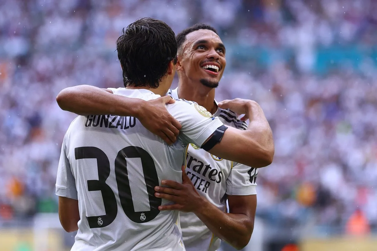 صورة الجواب 13 — ريال مدريد