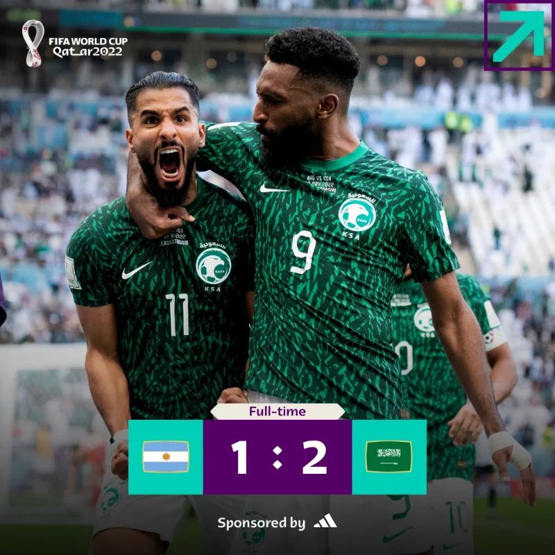 صورة الجواب 1 — كأس العالم