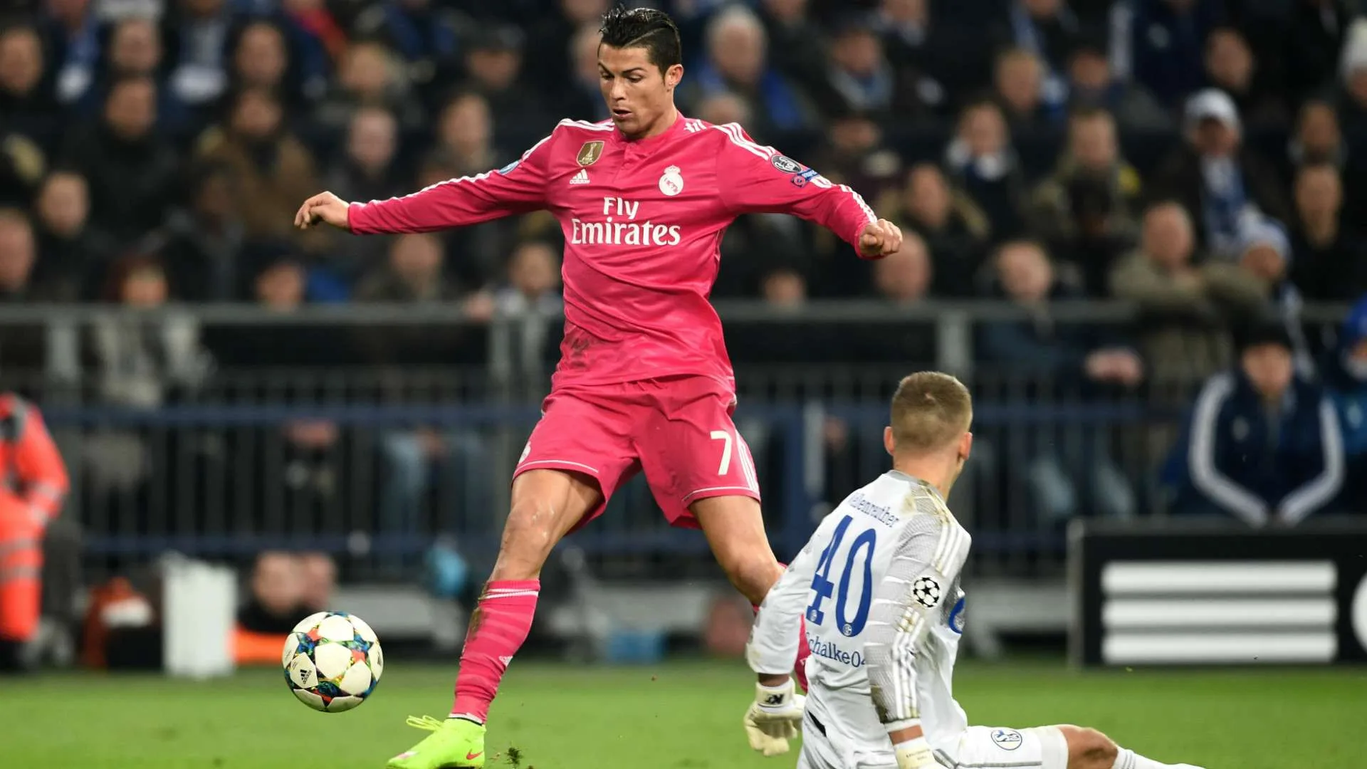 صورة الجواب 11 — ريال مدريد